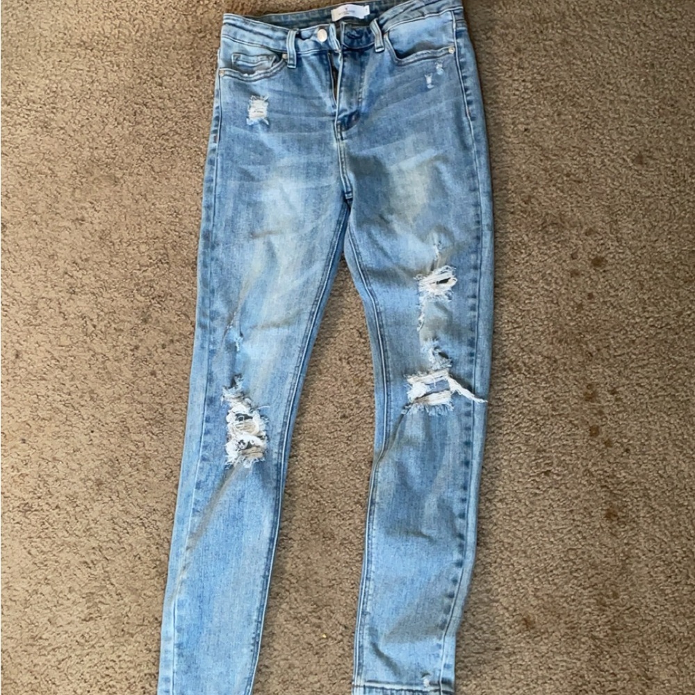 Windsor jeans